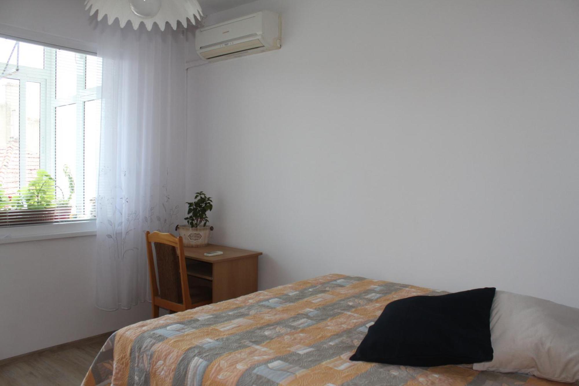 Sunny Cozy Flat In The Centre, Close To Beach, 4 Rooms, 105Sqm Varna Extérieur photo