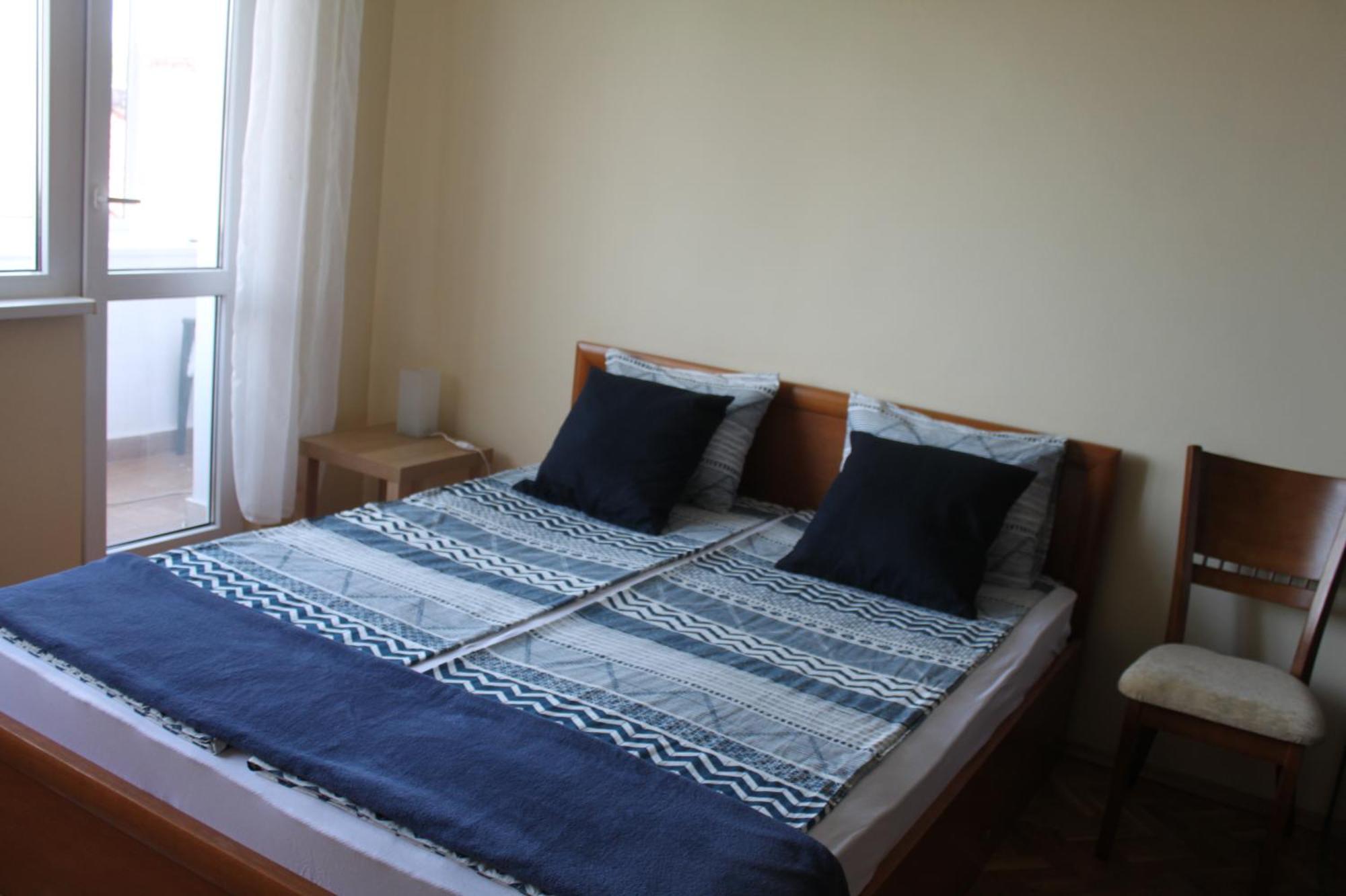 Sunny Cozy Flat In The Centre, Close To Beach, 4 Rooms, 105Sqm Varna Extérieur photo
